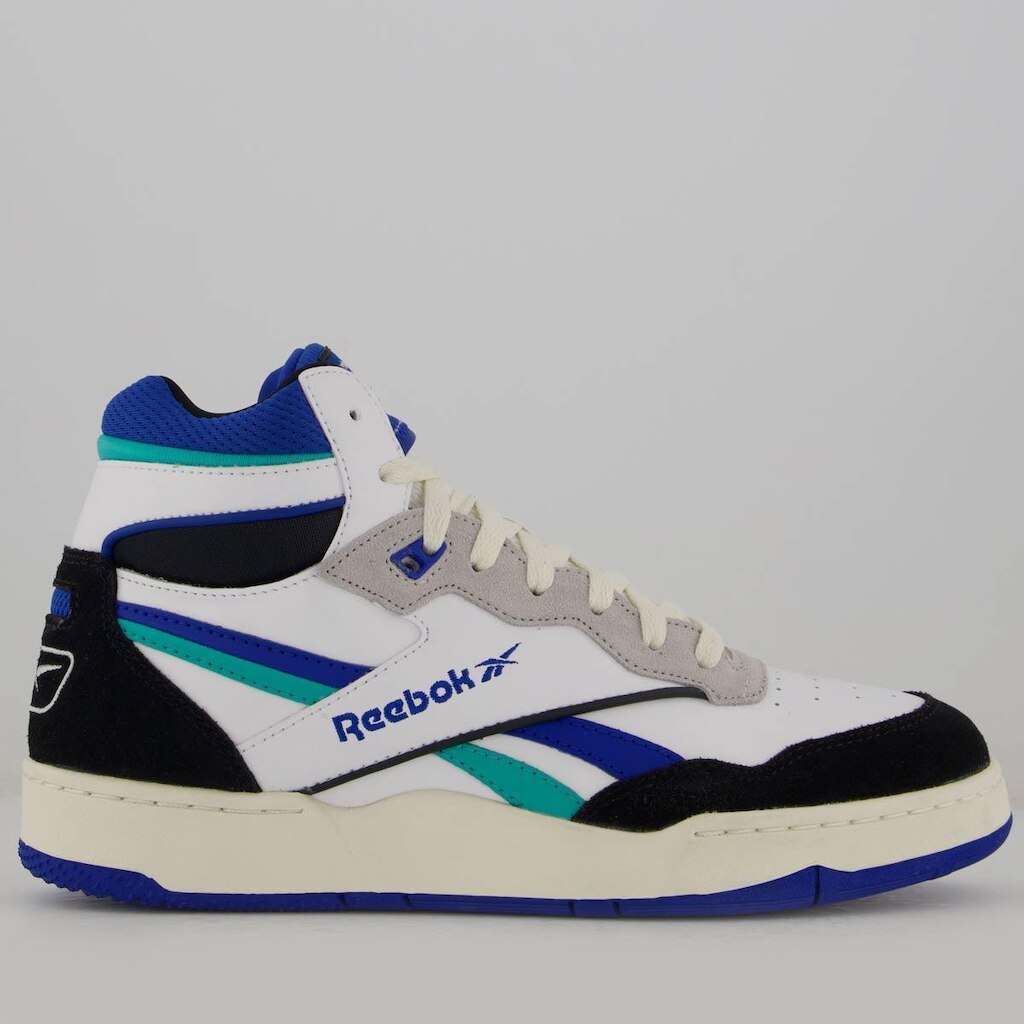 Tênis Reebok BB 4000 II Mid