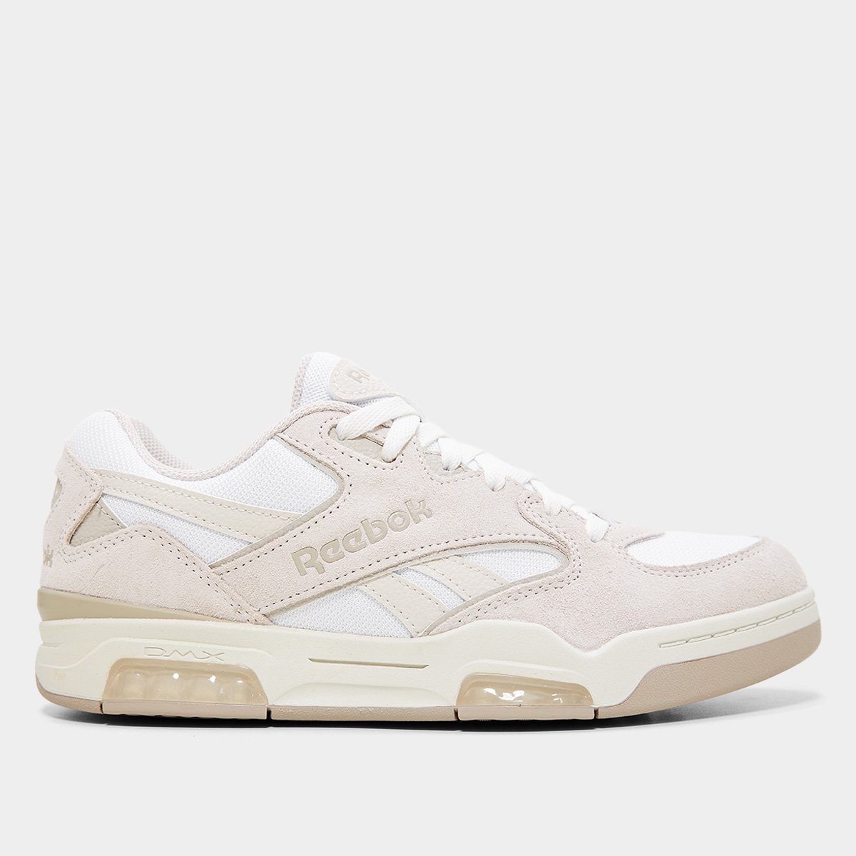 Tênis Reebok BB 4500 DMX Masculino Menor preço em Tênis Reebok BB 4500 DMX Masculino