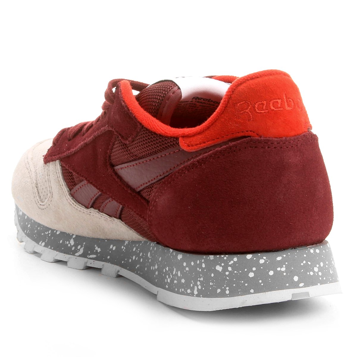 reebok cl leather sm