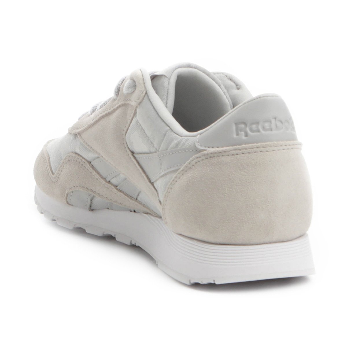tênis reebok cl nylon feminino