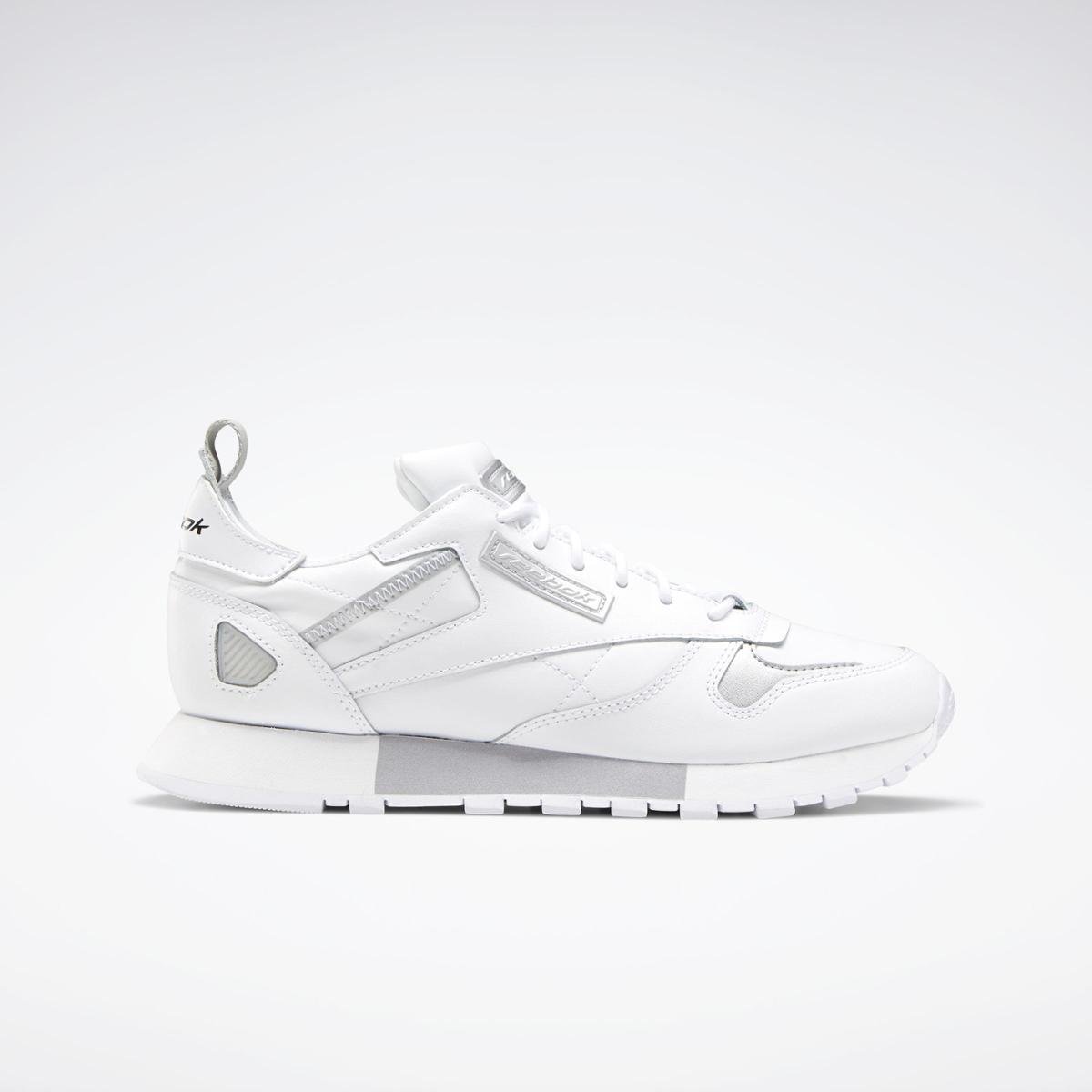 reebok classic feminino