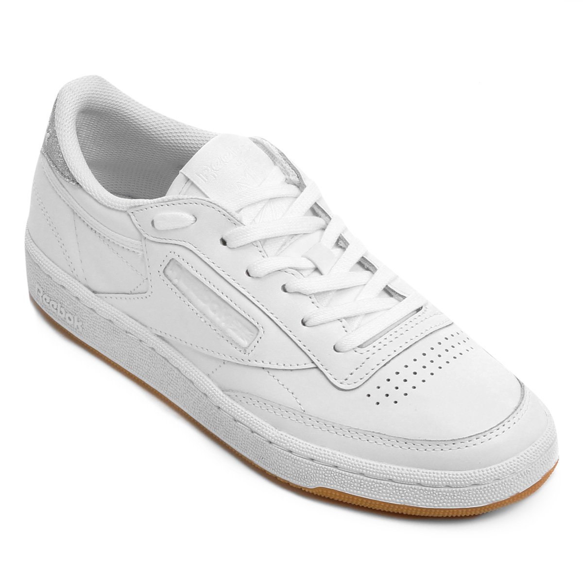 reebok club c diamond