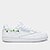 Tênis Reebok Club C 85 Feminino - Off White