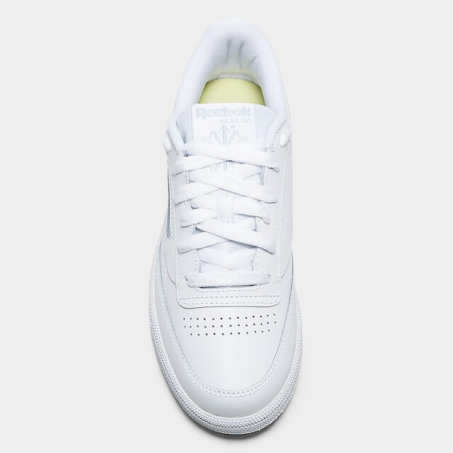 Tênis Reebok Club C 85 Feminino