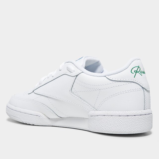 Tênis Reebok Club C 85 Feminino