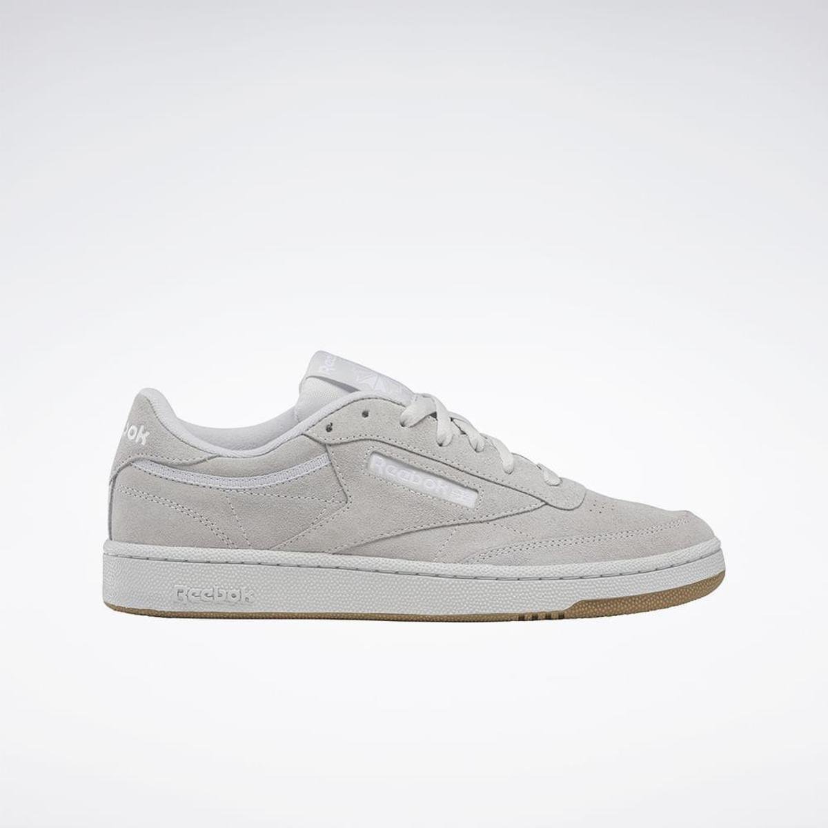 Tênis Reebok Club C 85 Masculino é ruim? Tênis Reebok Club C 85 Masculino é boa?