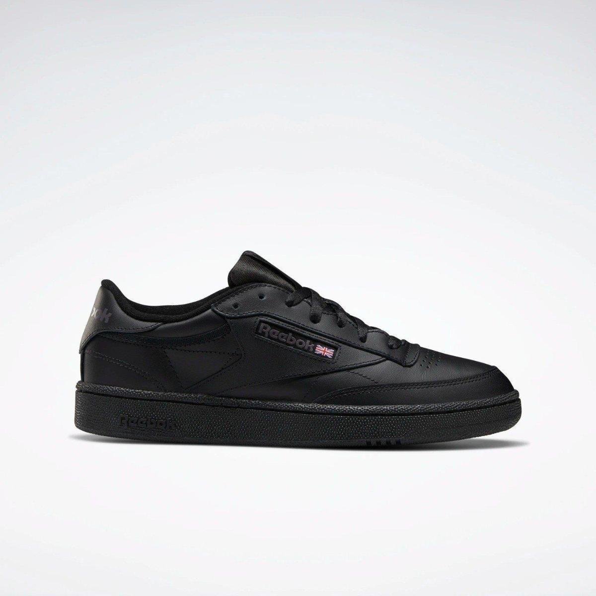 Tênis Reebok Club C 85 Unissex é ruim? Tênis Reebok Club C 85 Unissex é boa?