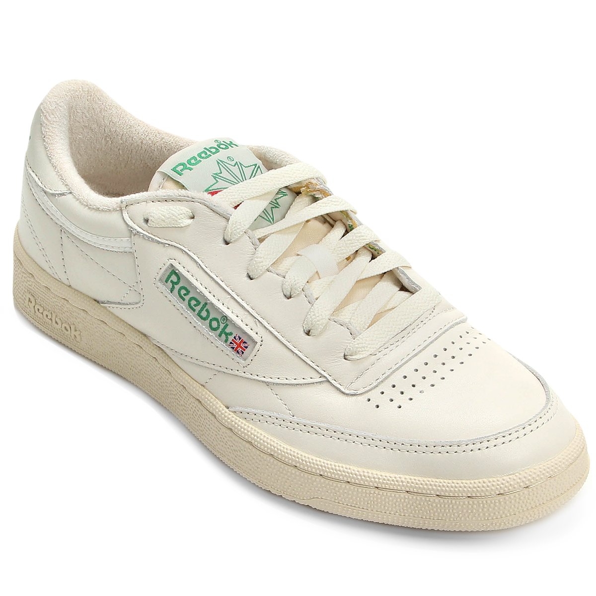 reebok c 85 vintage