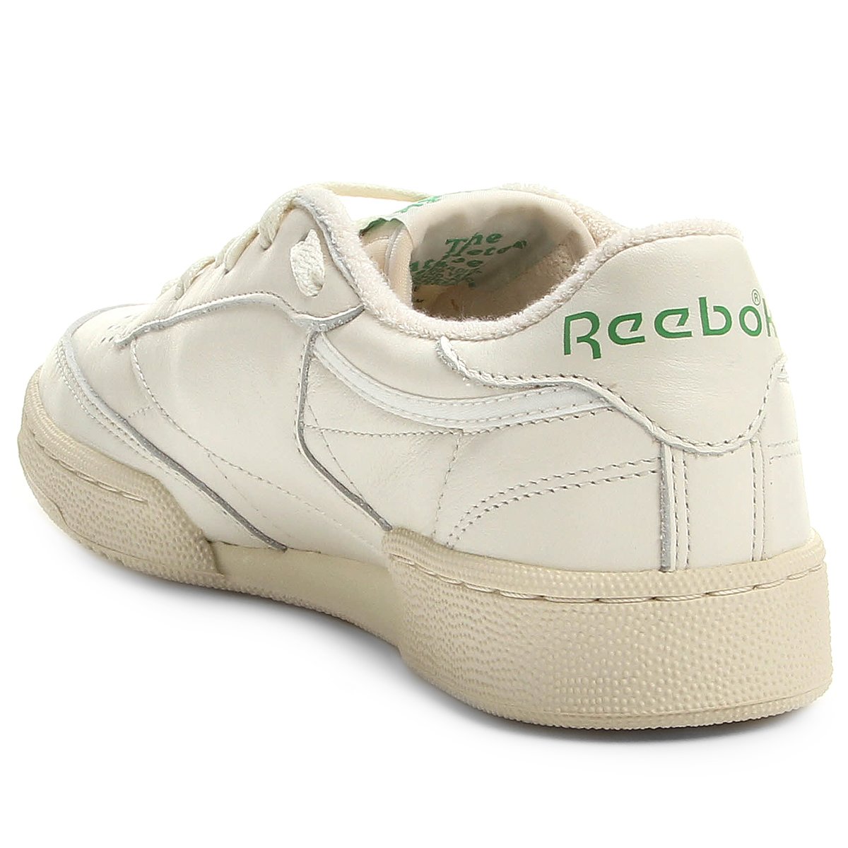 tênis club c 85 vintage