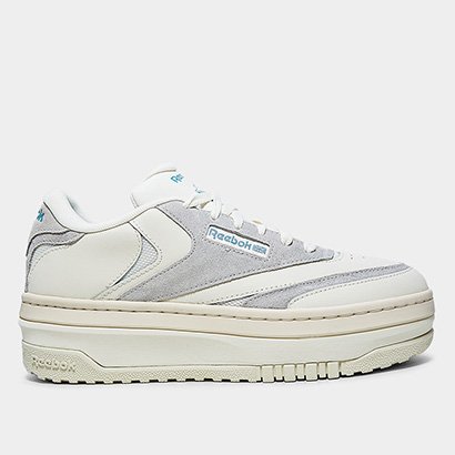 Tênis Reebok Club C Extra Feminino - Feminino