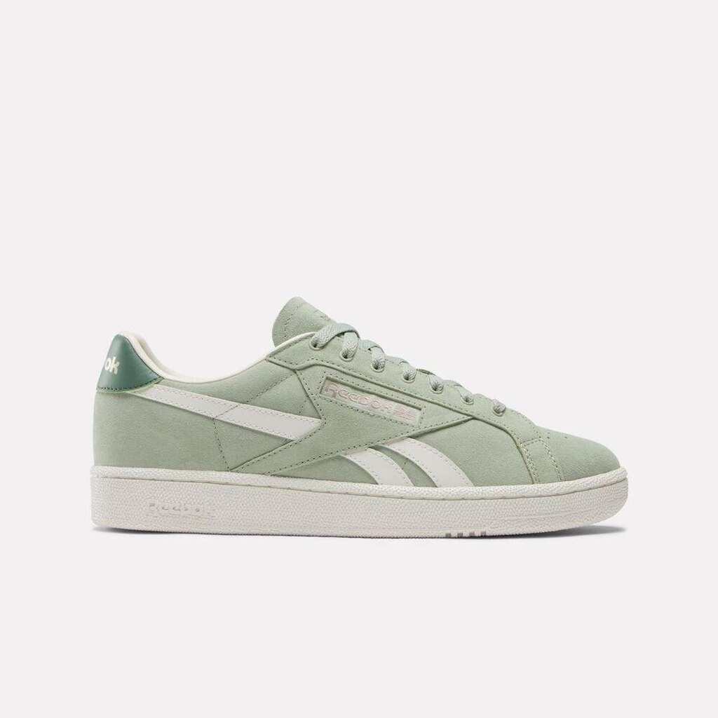 Tênis Reebok Club C Grounds Uk Feminino