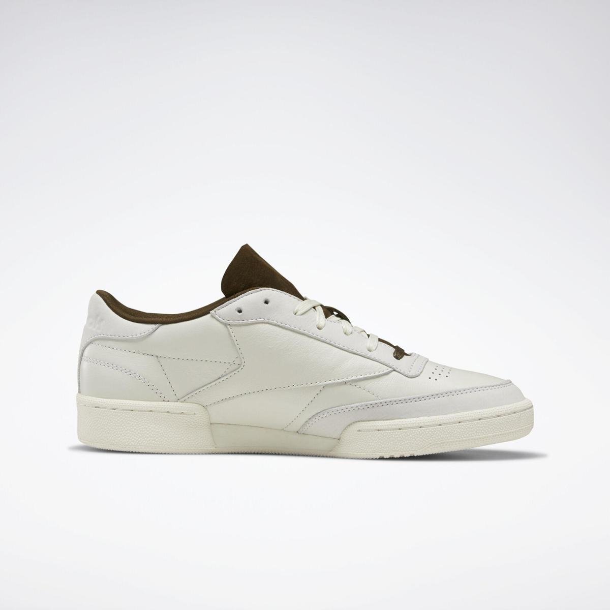 reebok c 85 leather
