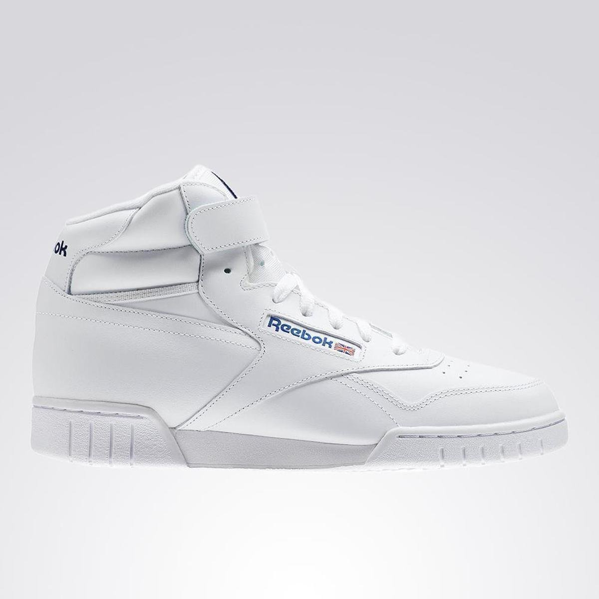 Ex O Fit Hi Reebok