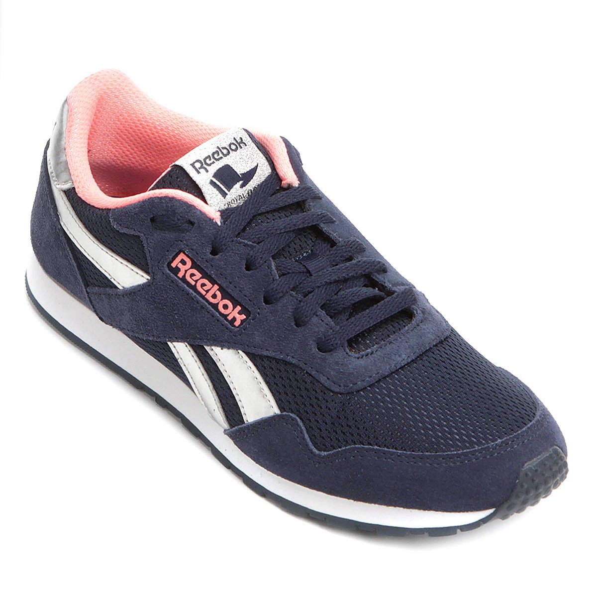 tênis reebok royal ultra sl