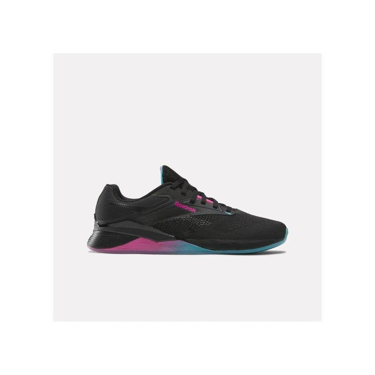 Tênis Reebok Feminino Nano X4 Menor preço em Tênis Reebok Feminino Nano X4