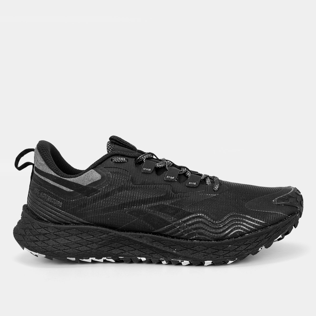 Tênis Reebok Floatride Energy 4 Adventure Masculino Menor preço em Tênis Reebok Floatride Energy 4 Adventure Masculino