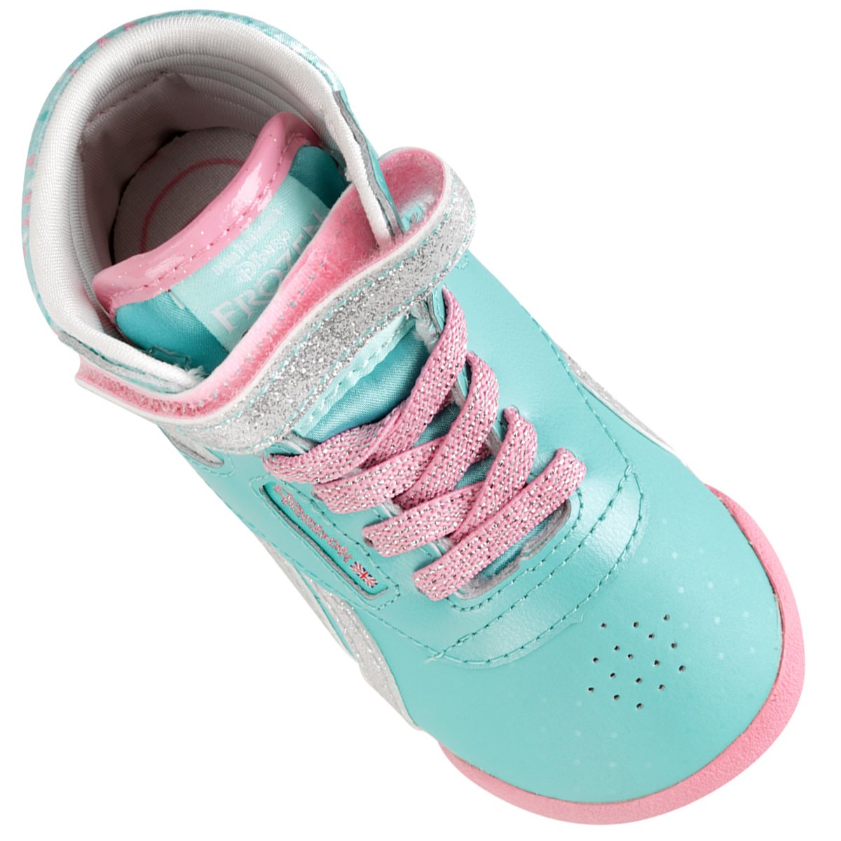 Детские кроссовки adidas Originals Advantage Frozen GY5438 купить в Москве  с доставкой: цена, фото, описание - интернет-магазин Street-beat.ru