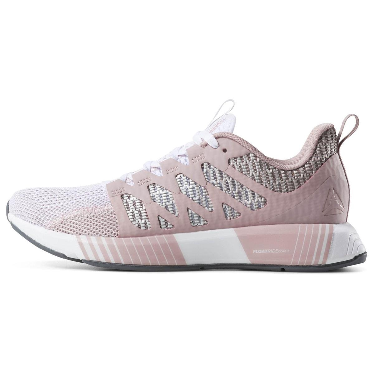 tênis fusion flexweave cage