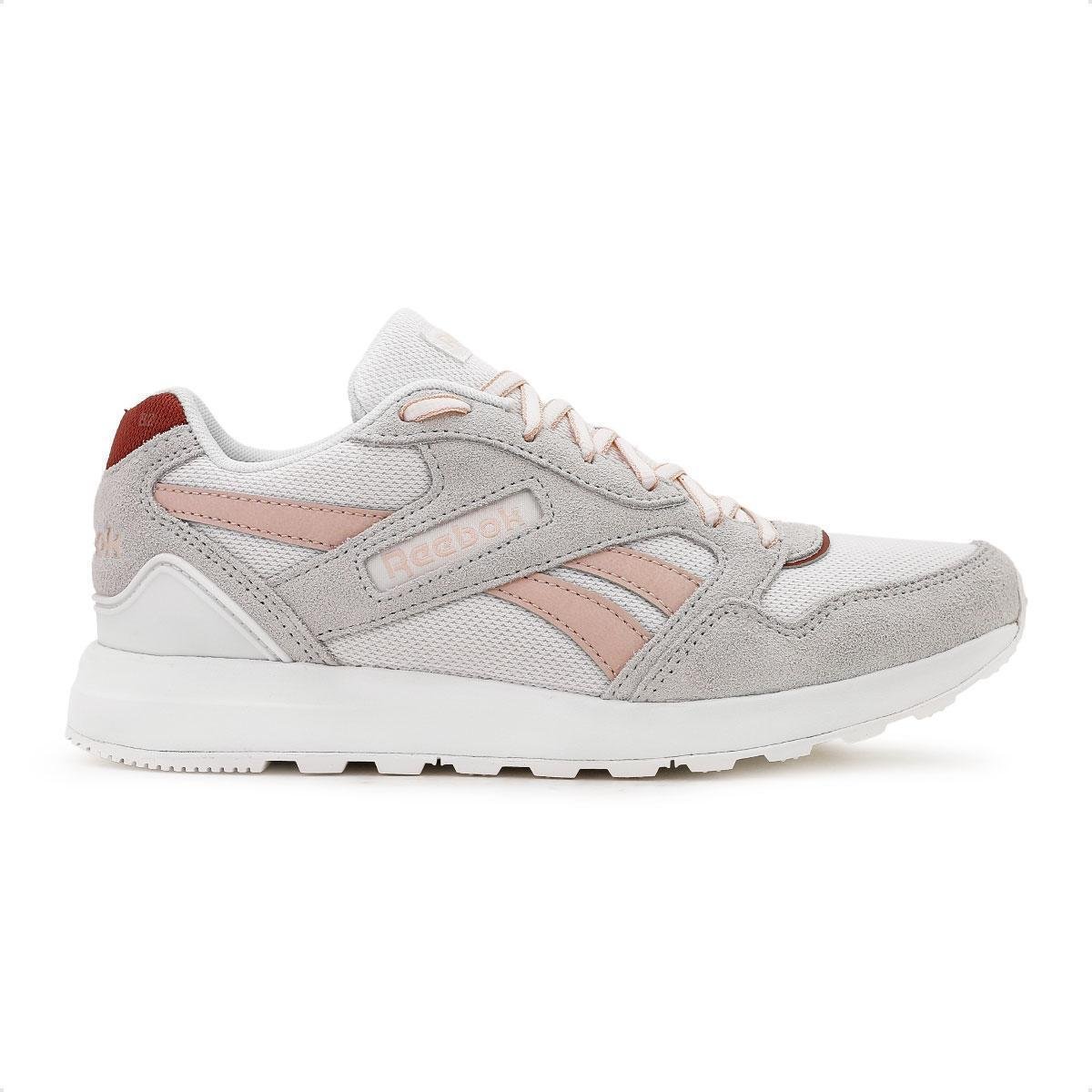 Tênis Reebok Gl 1000 Feminino Menor preço em Tênis Reebok Gl 1000 Feminino