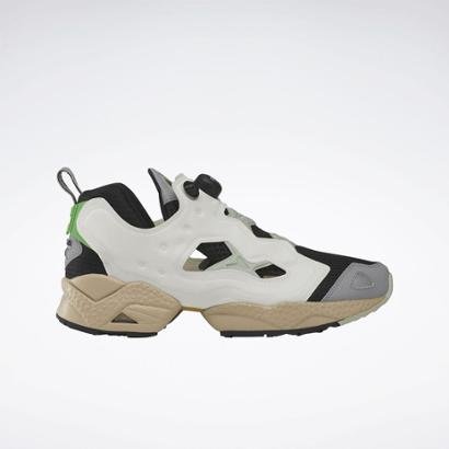 Tênis Reebok Instapump Fury 95 Masculino | Zattini