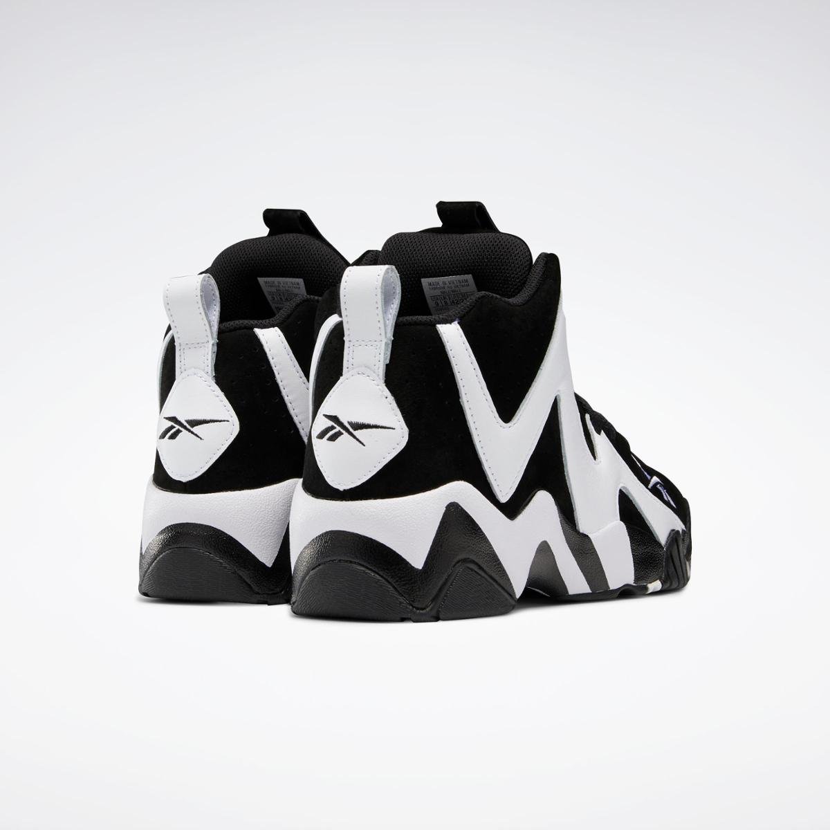 tenis reebok kamikaze