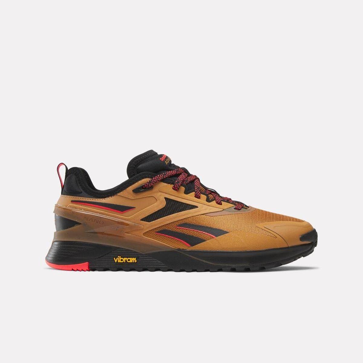 Tênis Reebok Nano X3 Adventure Masculino
