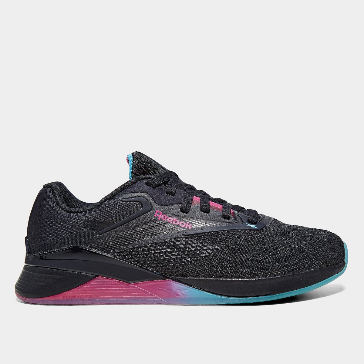 Tênis Reebok Nano X4 Feminino Menor preço em Tênis Reebok Nano X4 Feminino