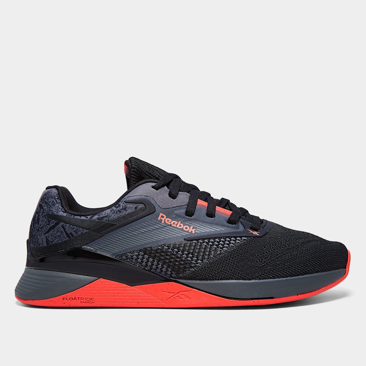 Tênis Reebok Nano X4 Masculino Menor preço em Tênis Reebok Nano X4 Masculino