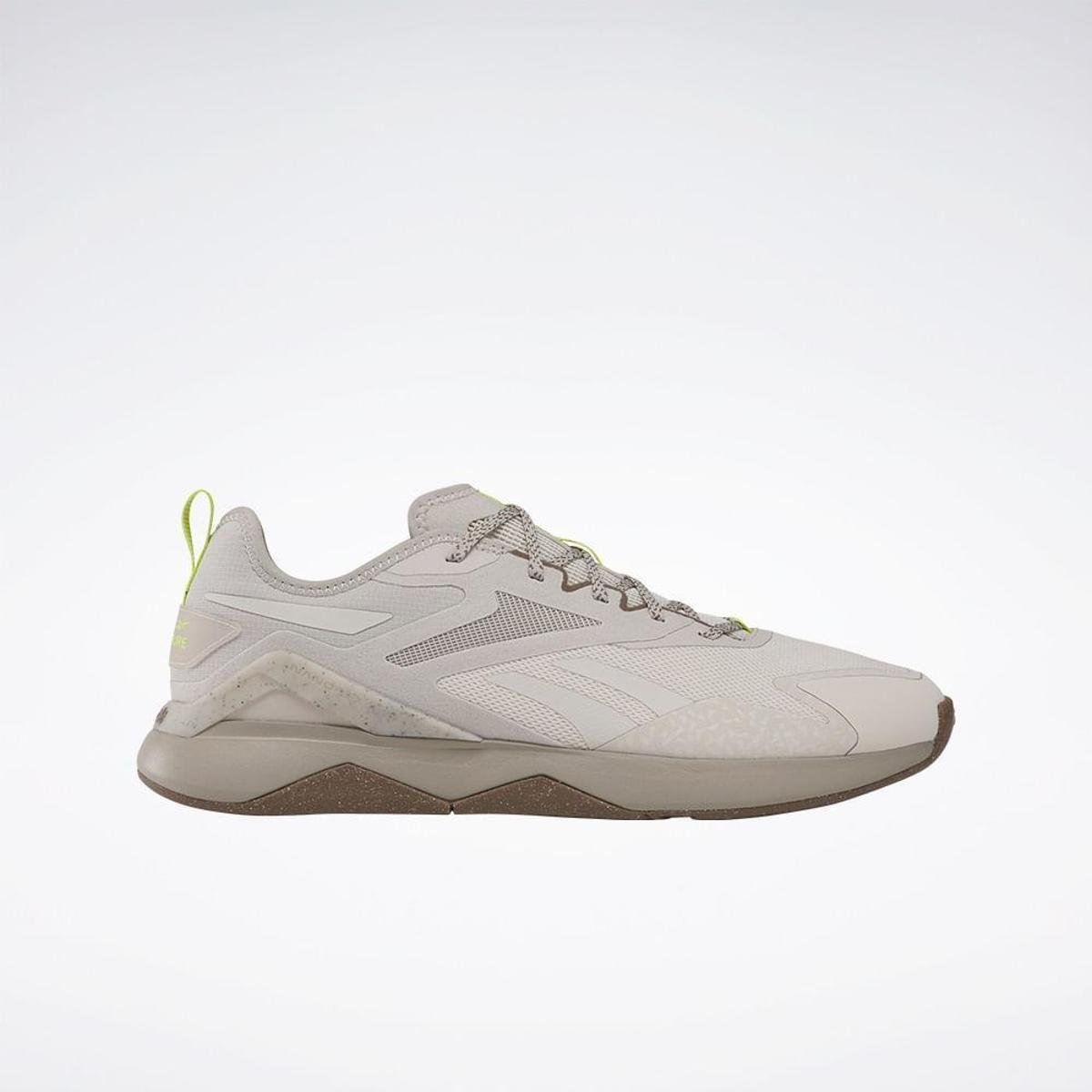 Tênis Reebok Nanoflex Adventure TR 2 Masculino Menor preço em Tênis Reebok Nanoflex Adventure TR 2 Masculino