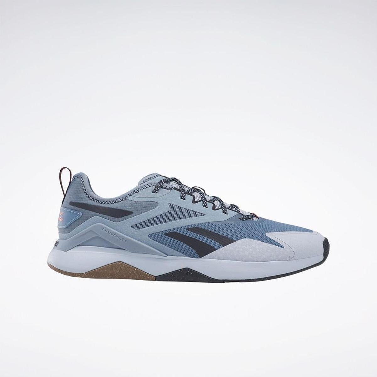 Tênis Reebok Nanoflex Adventure TR 2 Masculino é ruim? Tênis Reebok Nanoflex Adventure TR 2 Masculino é boa?