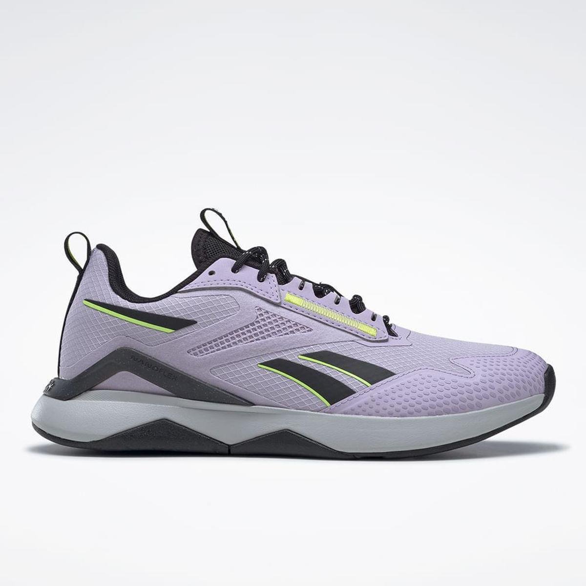 Tênis Reebok Nanoflex Adventure TR Unissex | Zattini