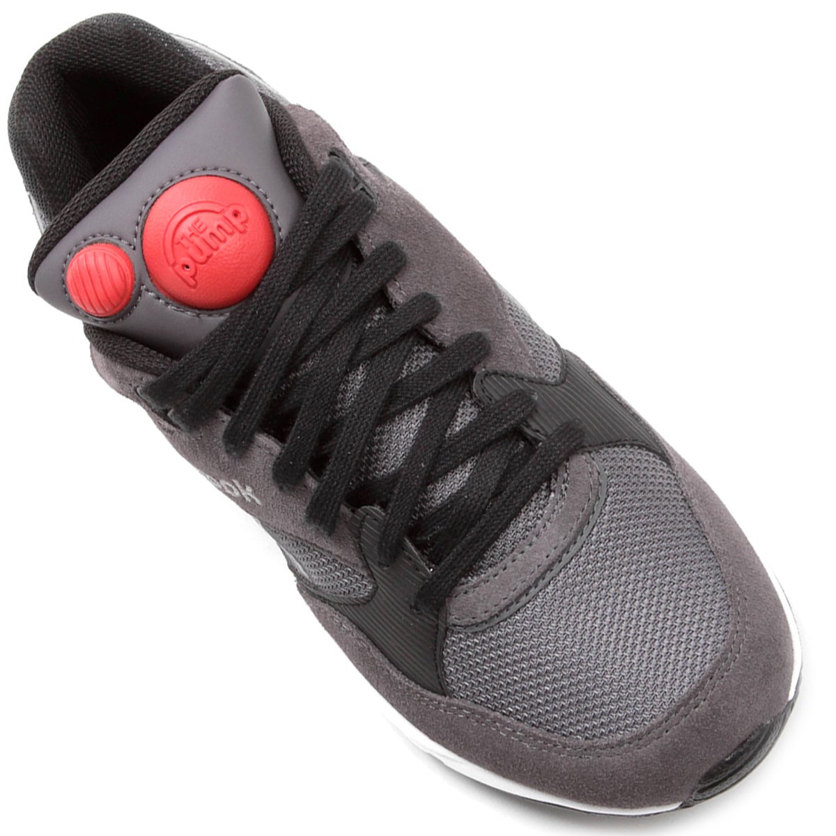 reebok pump infinity runner