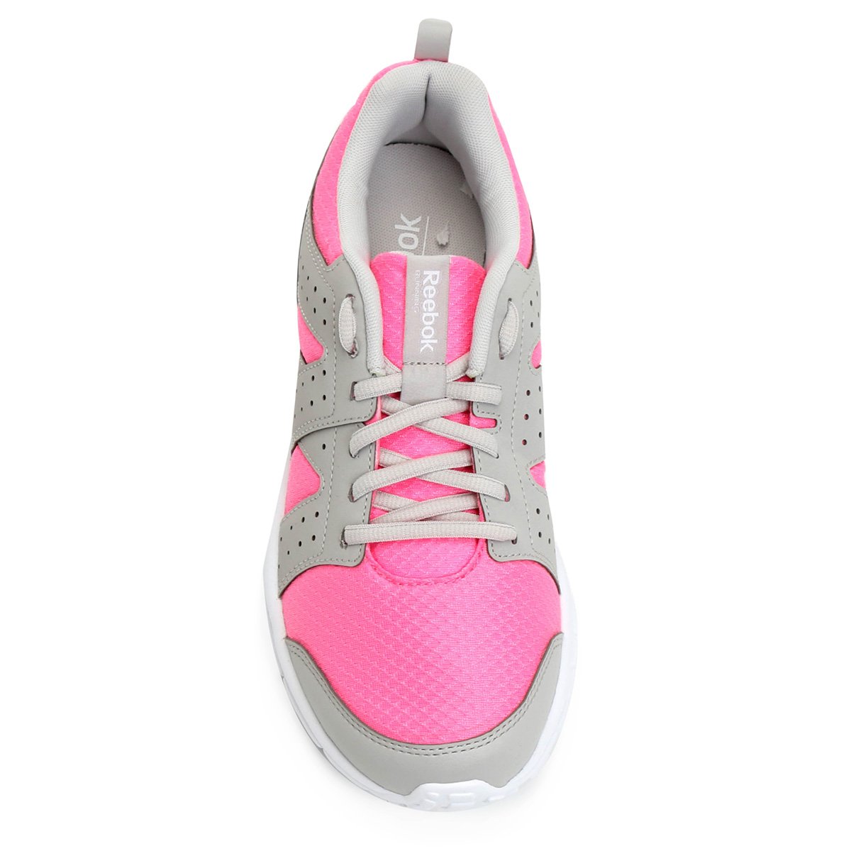 tênis reebok rise supreme rg