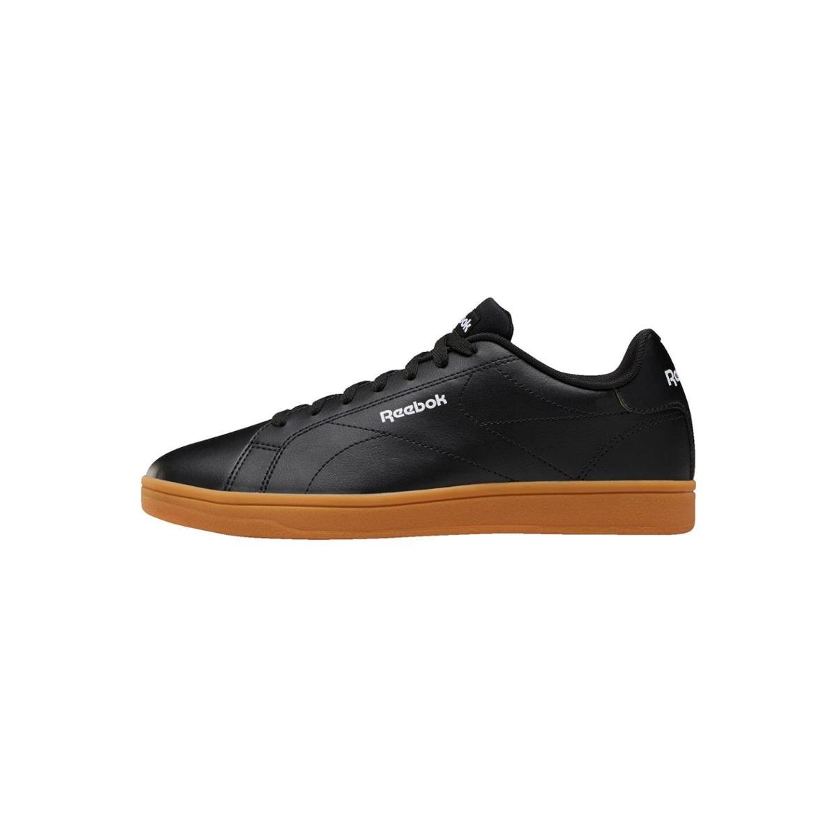 tenis reebok masculino marrom