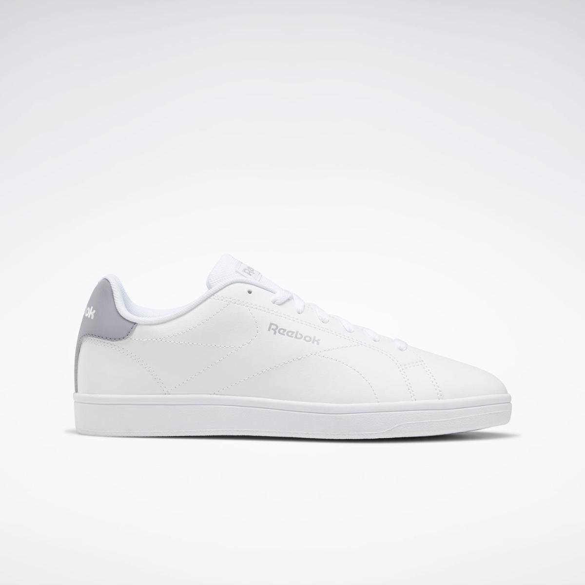 tenis reebok masculino branco