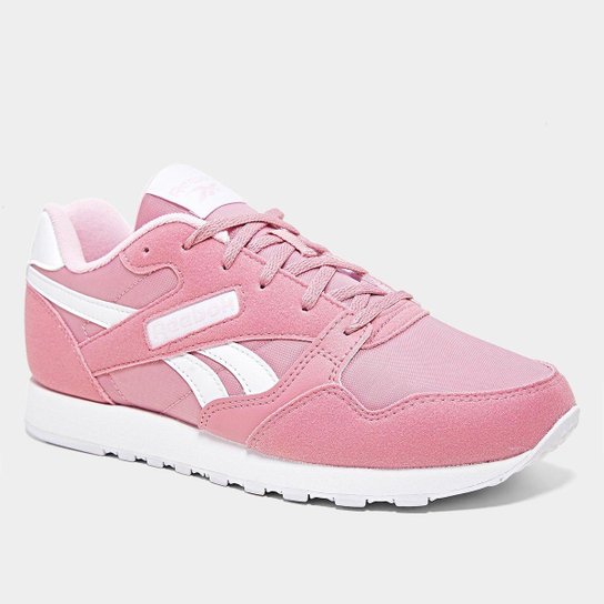 Tênis Reebok Royal Ultra Flash Feminino Zattini