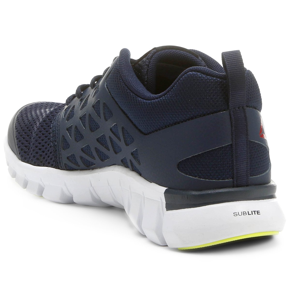 tênis sublite xt cushion 2.0