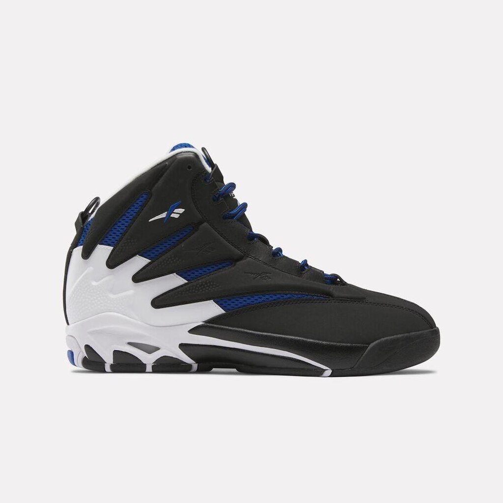 Tênis Reebok The Blast “Vector Blue” Masculino
