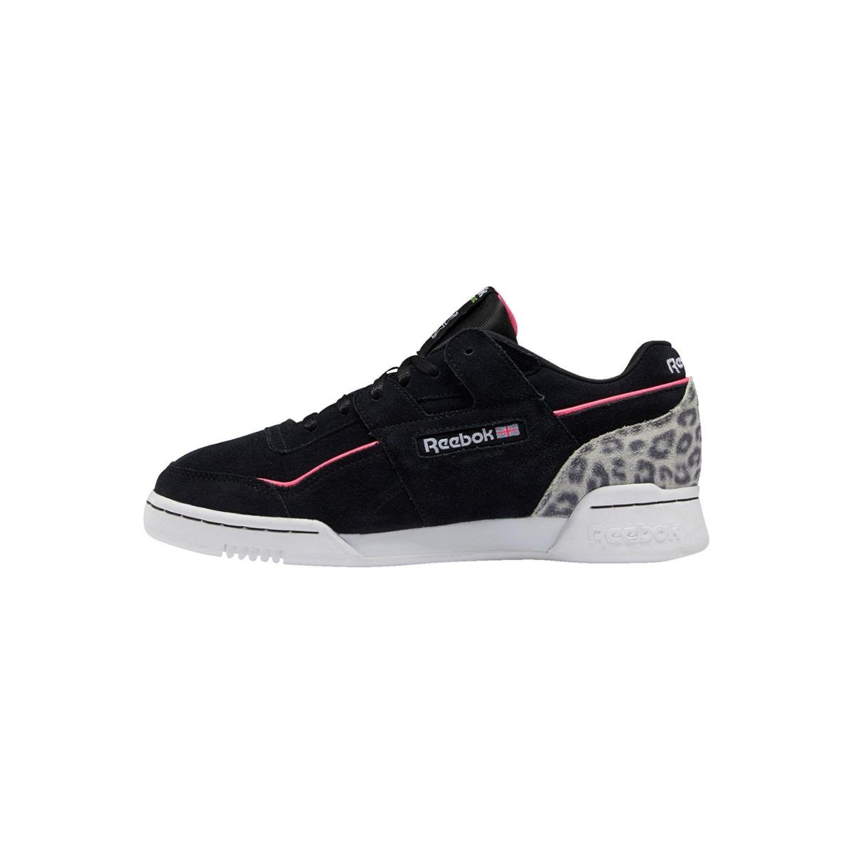 tenis workout low reebok