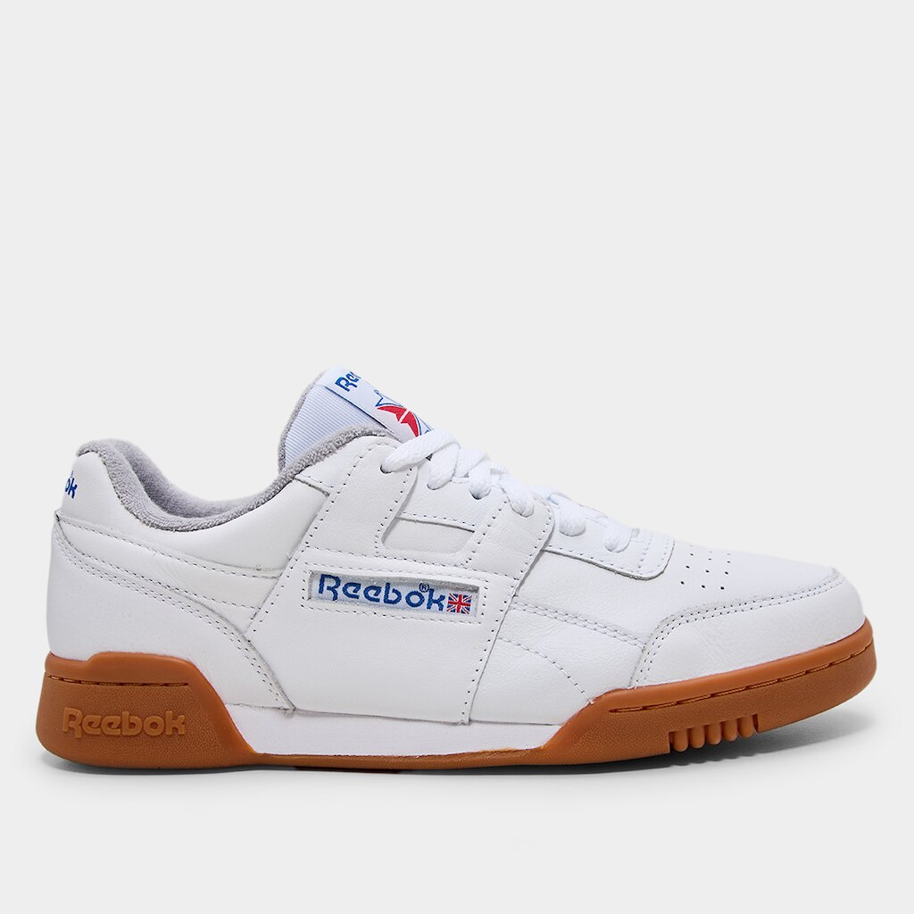 Tênis Reebok Workout Plus Masculino