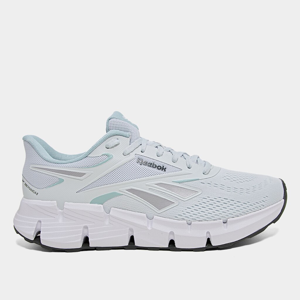 Tênis Reebok Zig Dynamica 6 Masculino