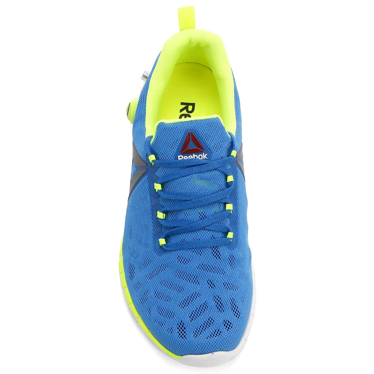 tênis reebok zpump fusion 2.5 masculino