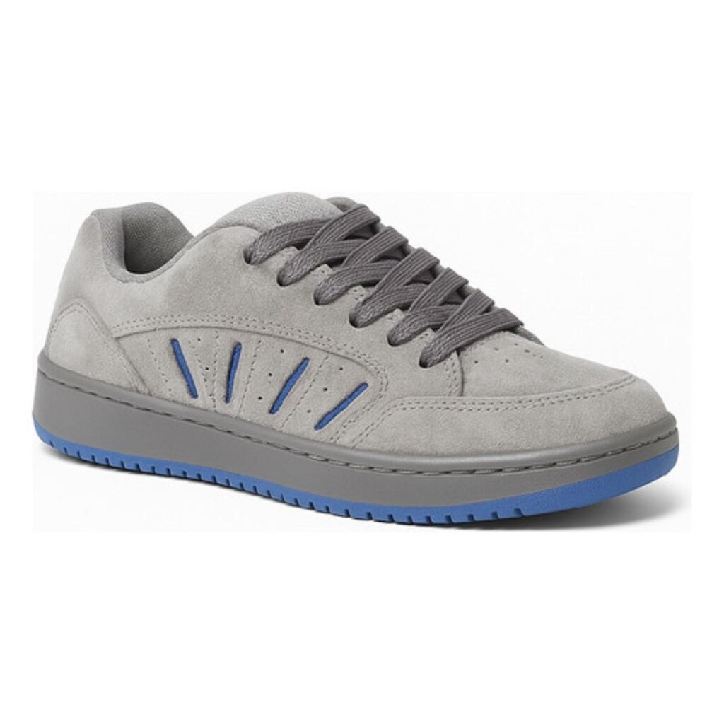 Tênis Reef Philly Masculino Cinza Azul
