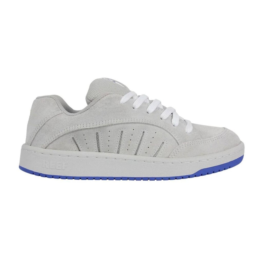Tênis Reef Philly Putty Royal Cinza