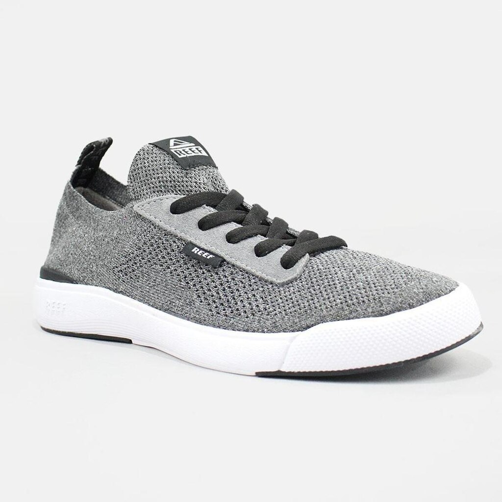 Tênis Reef Santa Cruz Charcoal
