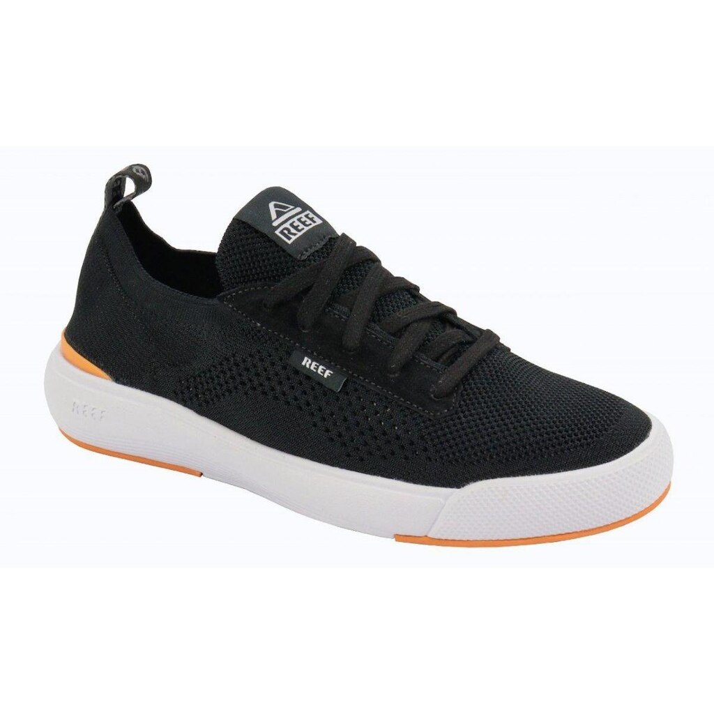 Tênis Reef Santa Cruz Knit Suede Leve
