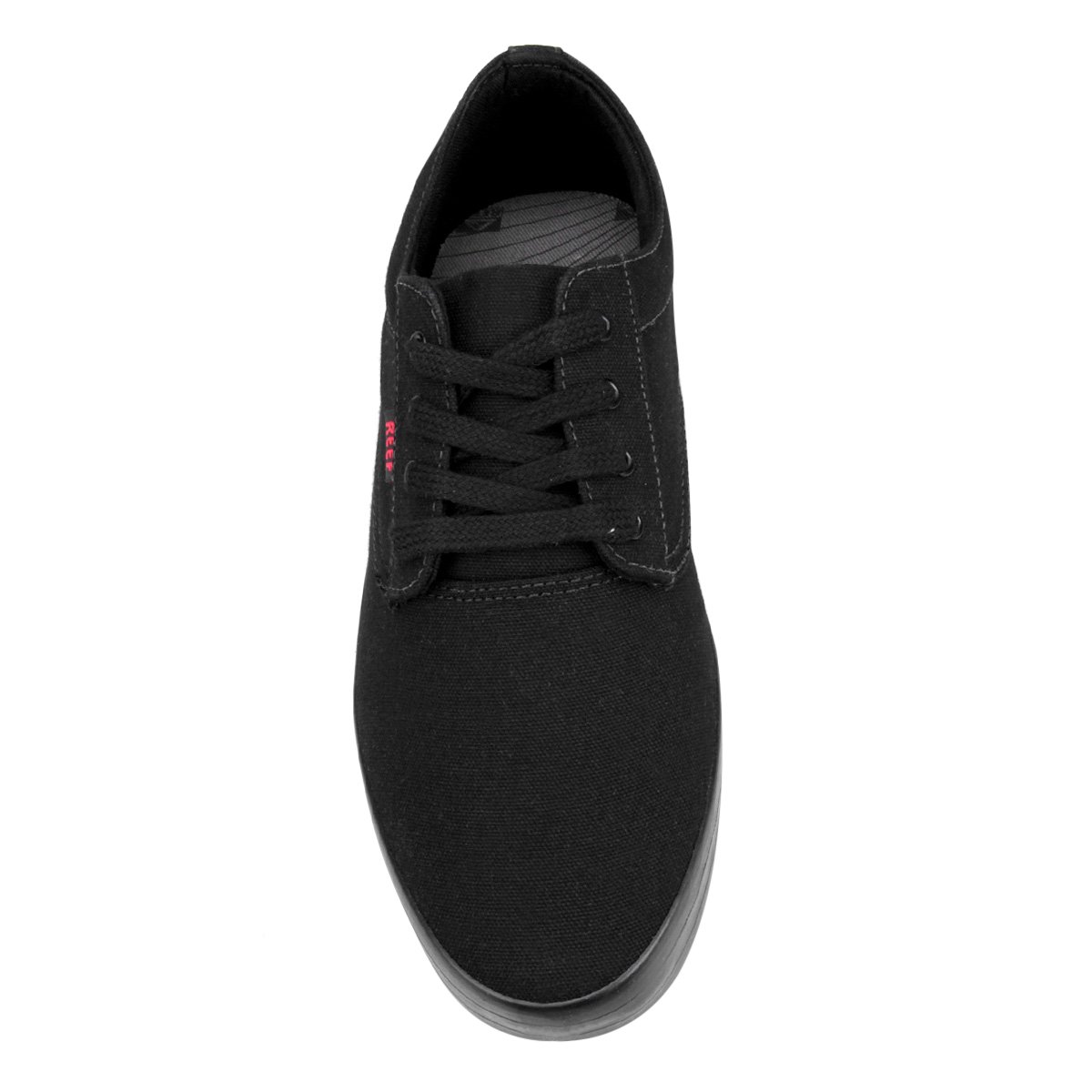 tenis reef preto