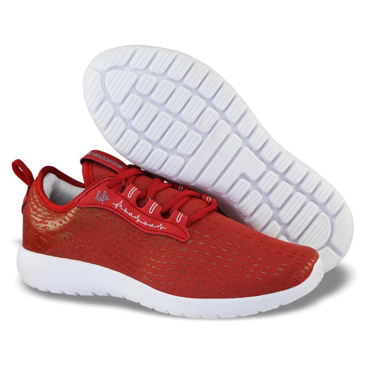 tenis rekoba feminino