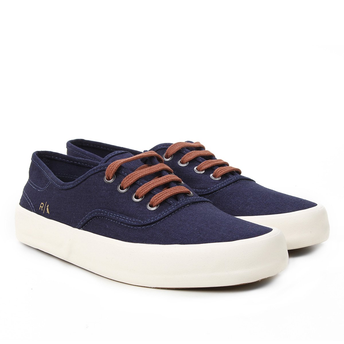 tenis reserva azul claro