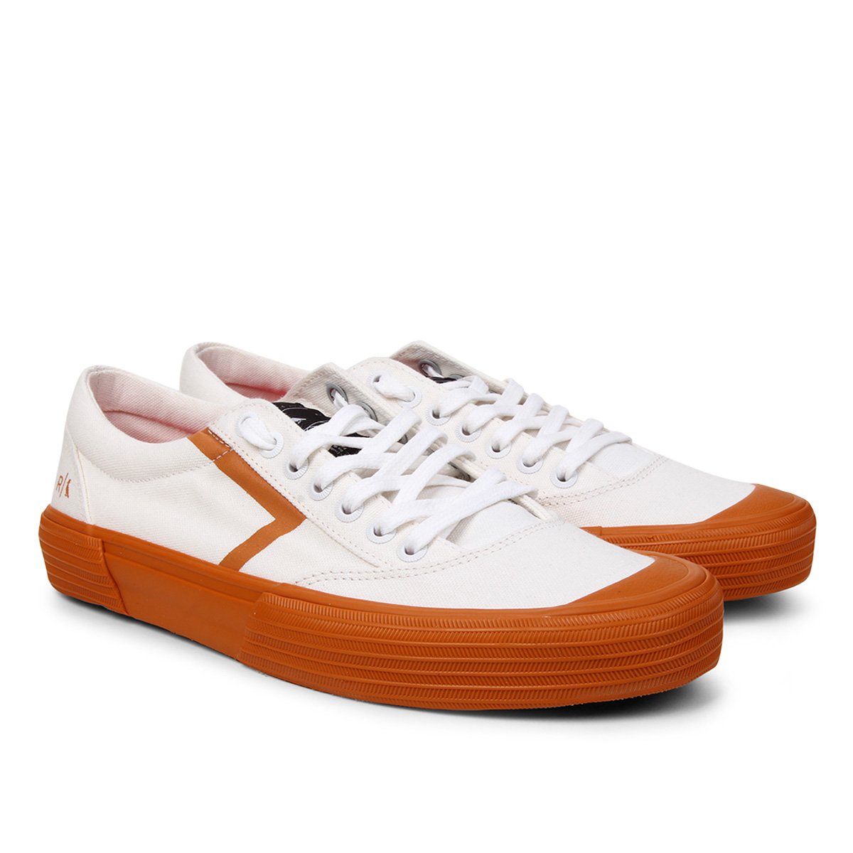 tenis reserva estampado